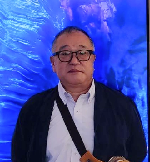 荻野和正