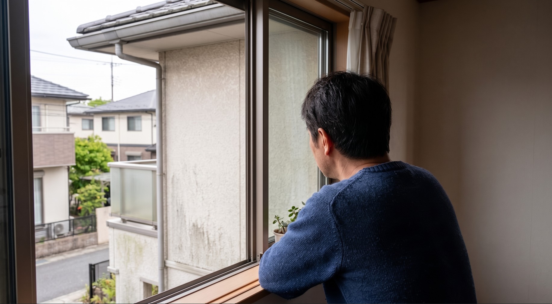 2階で見つけたシロアリの駆除はどうしたらいい？隠れた被害を見抜くポイントを解説！
