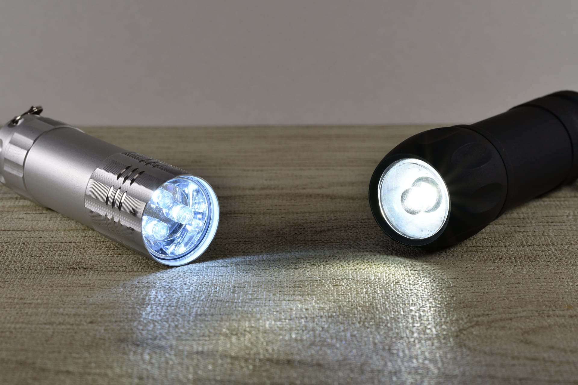 LEDライトでねずみは駆除できる？光による対策の効果について解説！