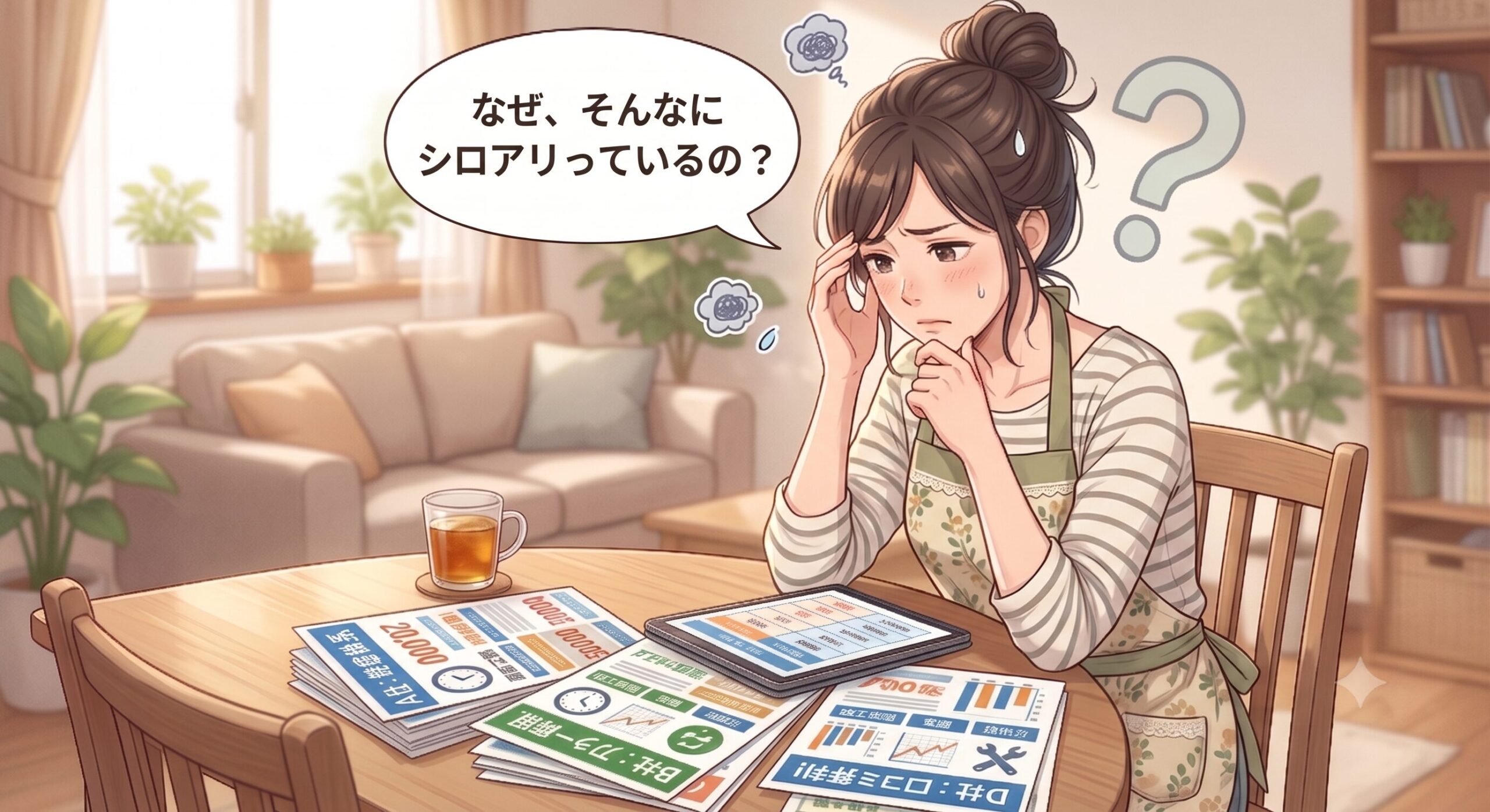 【地球の主役はシロアリ！？】科学が進化した現代でも被害がなくならない理由と、驚異の生命力